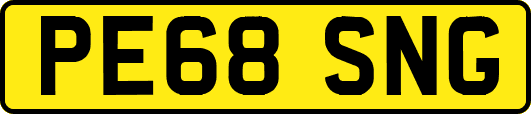 PE68SNG