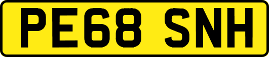 PE68SNH