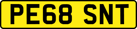 PE68SNT
