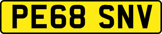 PE68SNV