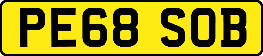 PE68SOB
