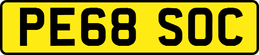 PE68SOC