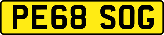 PE68SOG
