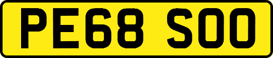 PE68SOO