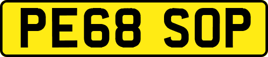 PE68SOP