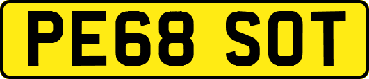 PE68SOT