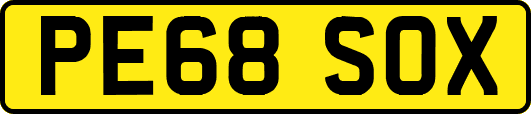 PE68SOX