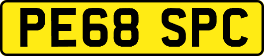 PE68SPC