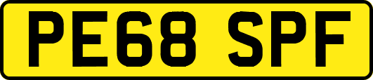 PE68SPF