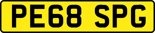 PE68SPG