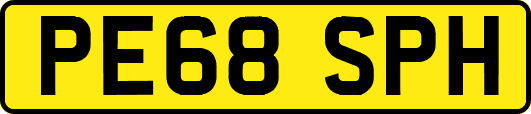PE68SPH