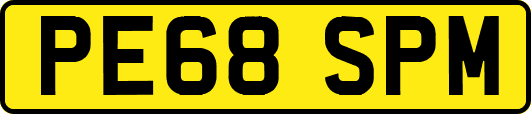 PE68SPM