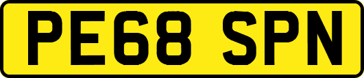 PE68SPN