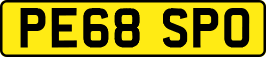 PE68SPO