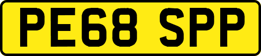 PE68SPP