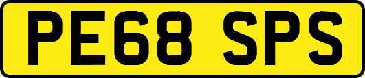 PE68SPS