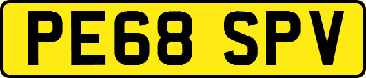 PE68SPV