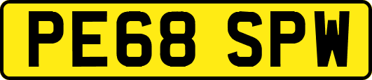 PE68SPW