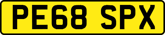 PE68SPX