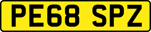 PE68SPZ