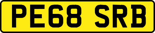 PE68SRB