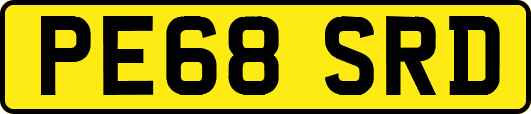 PE68SRD