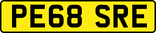 PE68SRE