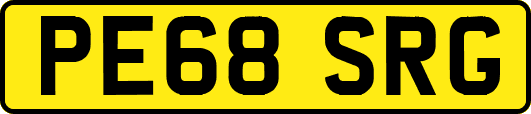 PE68SRG