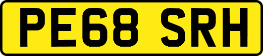 PE68SRH