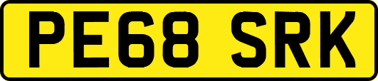 PE68SRK