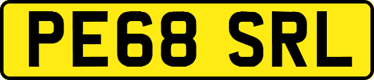 PE68SRL