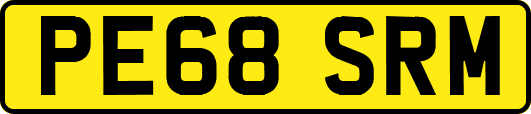 PE68SRM