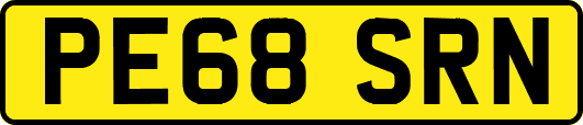 PE68SRN
