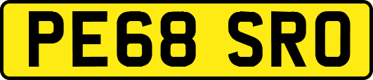 PE68SRO