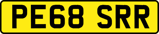 PE68SRR