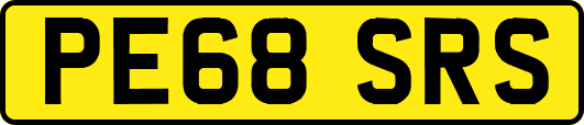 PE68SRS