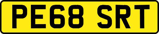PE68SRT
