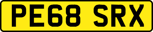 PE68SRX
