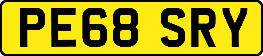 PE68SRY
