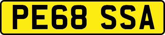 PE68SSA