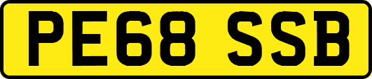 PE68SSB