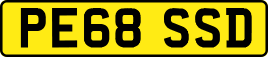 PE68SSD