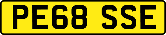 PE68SSE