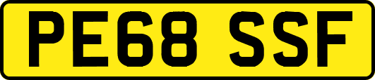 PE68SSF
