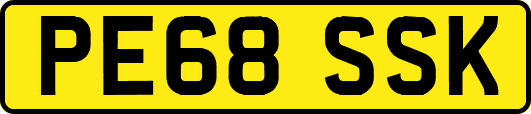 PE68SSK