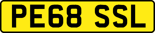 PE68SSL