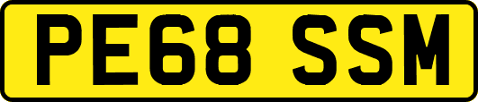 PE68SSM