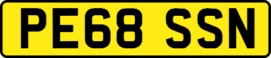PE68SSN