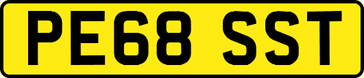 PE68SST