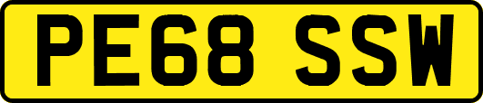 PE68SSW